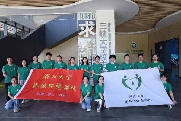 小熊猫配资 当青春遇见长江：从十年禁渔到智慧守护