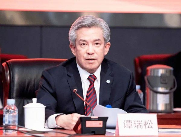 利创智投 多次泄露内幕信息, “军工虎”谭瑞松被公诉