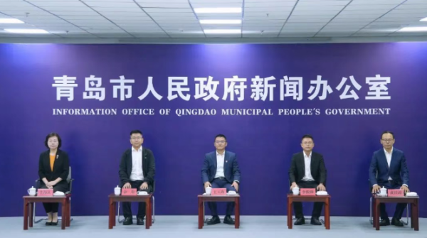 寻牛堂 聚焦青岛新能源汽车产业链，四家链主企业解密产业高质量发展密码