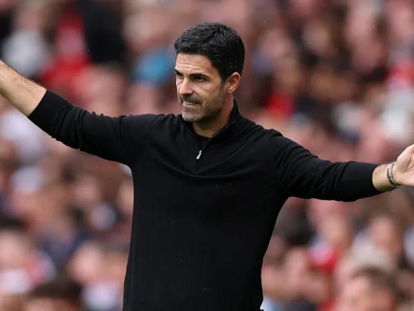 盛瑞德优配 阿森纳欧冠首战，三员大将缺席合练，阿尔特塔尚有轮换余地